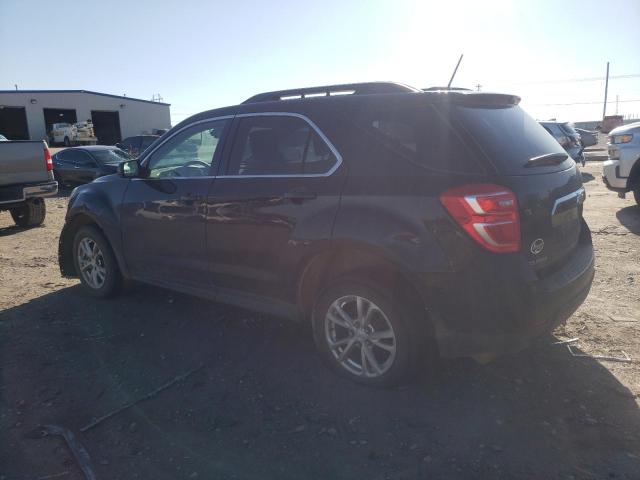 Photo 2 from auction – 2017 CHEVROLET EQUINOX LT with VIN 2GNALCEK5H1565228