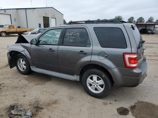 Photo 2 from auction – 2010 FORD ESCAPE XLT with VIN 1FMCU0DG0AKC24900