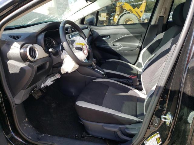 Photo 7 from auction – 2020 NISSAN VERSA SV with VIN 3N1CN8EV2LL808216