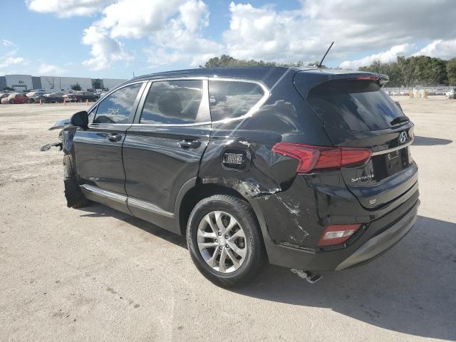 Photo 2 from auction – 2019 HYUNDAI SANTA FE S with VIN 5NMS2CAD2KH118737