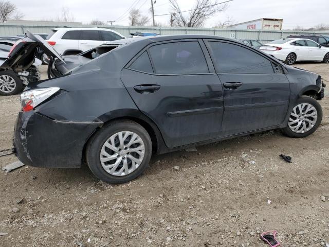Photo 3 from auction – 2015 TOYOTA COROLLA L with VIN 5YFBURHE4FP237400