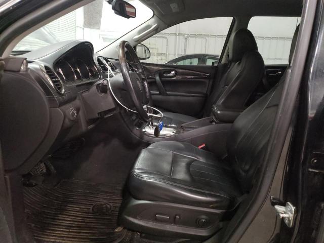 Photo 7 from auction – 2013 BUICK ENCLAVE with VIN 5GAKVCKD1DJ244950