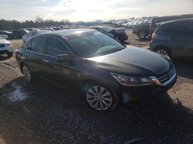 Photo 4 from auction – 2013 HONDA ACCORD EX with VIN 1HGCR2F74DA174190