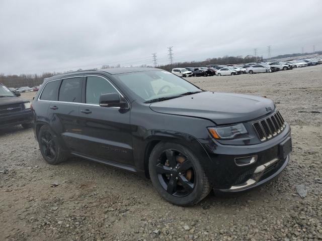 Photo 4 from auction – 2016 JEEP GRAND CHER with VIN 1C4RJFCG8GC309885