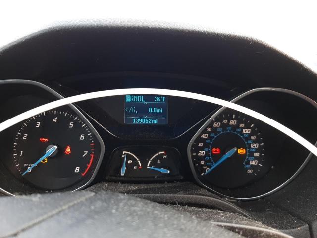 Photo 9 from auction – 2012 FORD FOCUS SE with VIN 1FAHP3F27CL346824