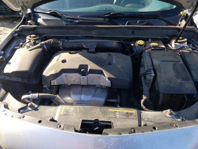 Photo 11 from auction – 2014 CHEVROLET MALIBU 2LT with VIN 1G11E5SLXEF159602