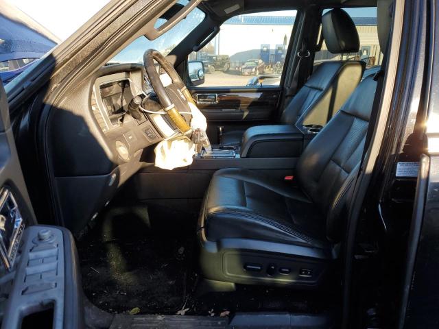 Photo 7 from auction – 2010 LINCOLN NAVIGATOR with VIN 5LMJJ3J51AEJ00828
