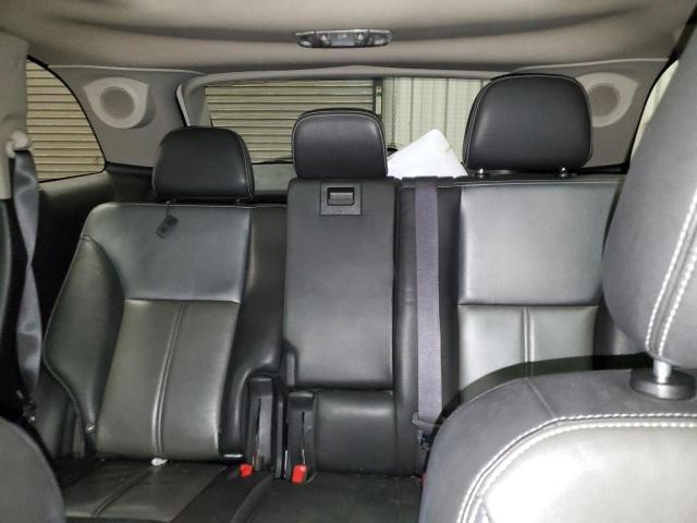 Photo 10 from auction – 2011 FORD EDGE SPORT with VIN 2FMDK3AK3BBB66510