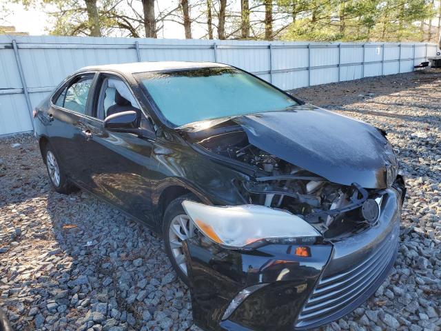 Photo 4 from auction – 2015 TOYOTA CAMRY LE with VIN 4T1BF1FK6FU083288
