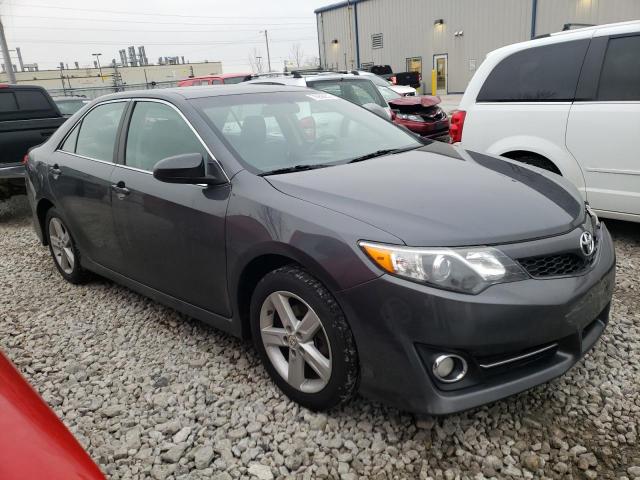 Photo 4 from auction – 2012 TOYOTA CAMRY BASE with VIN 4T1BF1FK5CU028536