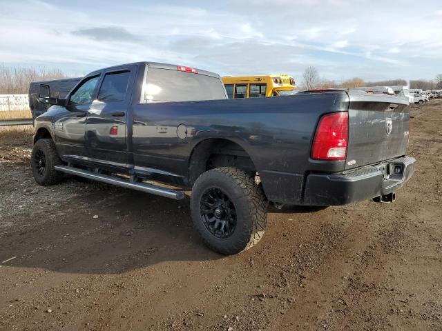 Photo 2 from auction – 2018 RAM 3500 ST with VIN 3C63R3GL6JG103688