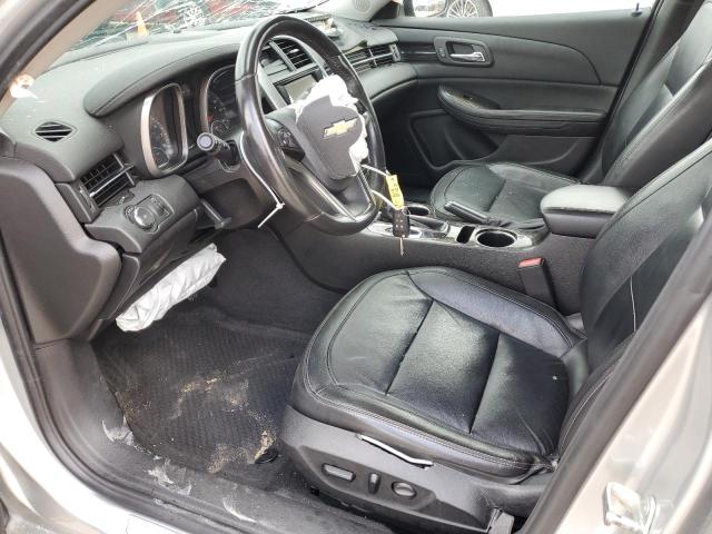 Photo 7 from auction – 2016 CHEVROLET MALIBU with VIN 1G11E5SA7GF130821