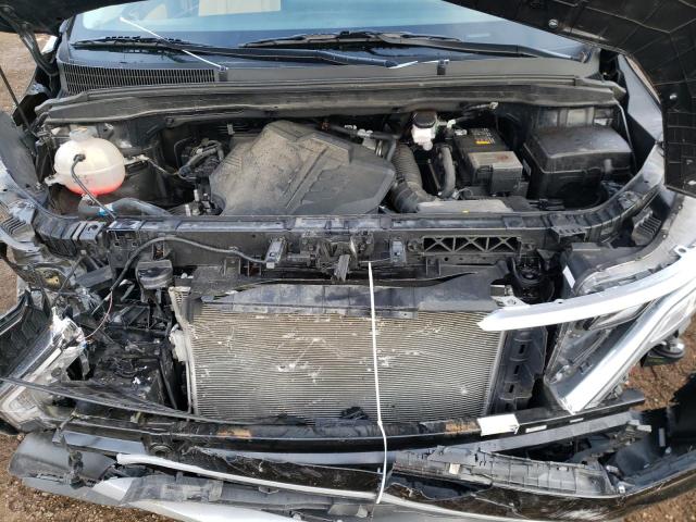 Photo 12 from auction – 2022 KIA CARNIVAL E with VIN KNDNC5H36N6101136