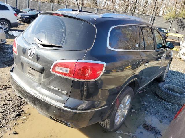 Photo 3 from auction – 2013 BUICK ENCLAVE with VIN 5GAKVCKD9DJ145020