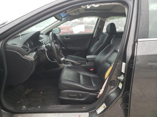 Photo 7 from auction – 2010 ACURA TSX with VIN JH4CU2F66AC006697