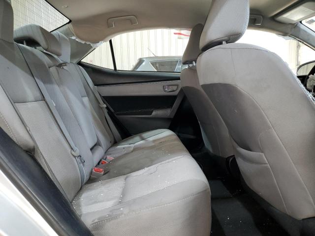 Photo 10 from auction – 2015 TOYOTA COROLLA L with VIN 2T1BURHE7FC269192