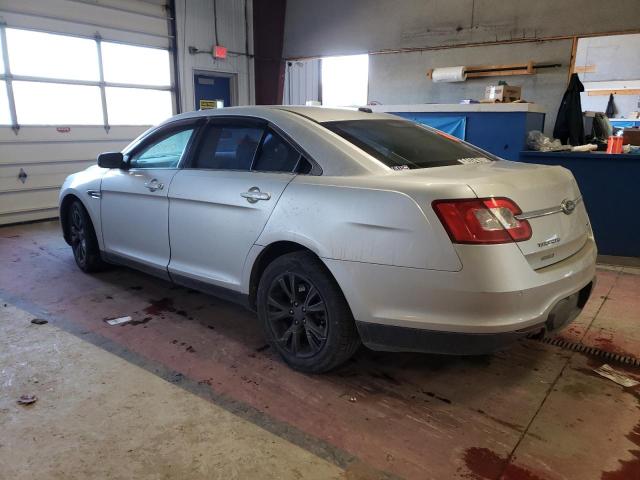 Photo 2 from auction – 2010 FORD TAURUS SEL with VIN 1FAHP2EW7AG143453