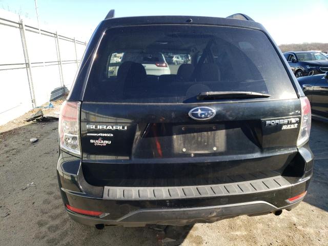 Photo 6 from auction – 2010 SUBARU FORESTER 2 with VIN JF2SH6CCXAH728942
