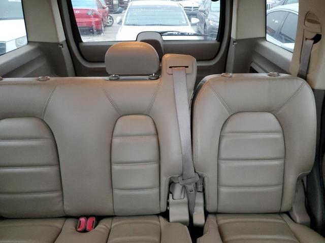 Photo 10 from auction – 2003 FORD EXPLORER X with VIN 1FMZU63K23UA48393