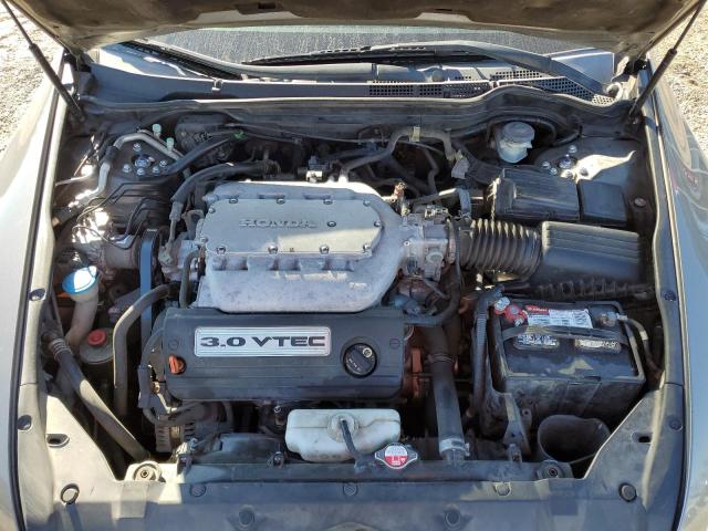 Photo 11 from auction – 2007 HONDA ACCORD EX with VIN 1HGCM66597A089936