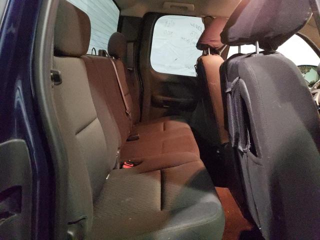 Photo 10 from auction – 2012 CHEVROLET SILVERADO with VIN 1GCRKSE74CZ102324