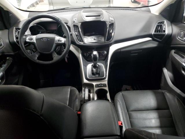 Photo 8 from auction – 2013 FORD ESCAPE SEL with VIN 1FMCU9HX9DUC59815