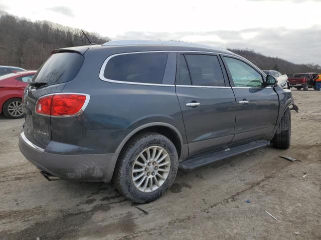 Photo 3 from auction – 2011 BUICK ENCLAVE CX with VIN 5GAKVAED9BJ355212