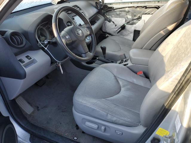Photo 7 from auction – 2011 TOYOTA RAV4 LIMIT with VIN 2T3DK4DV2BW063964