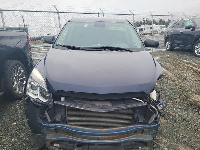 Photo 5 from auction – 2016 CHEVROLET EQUINOX LS with VIN 2GNFLEEK8G6257974