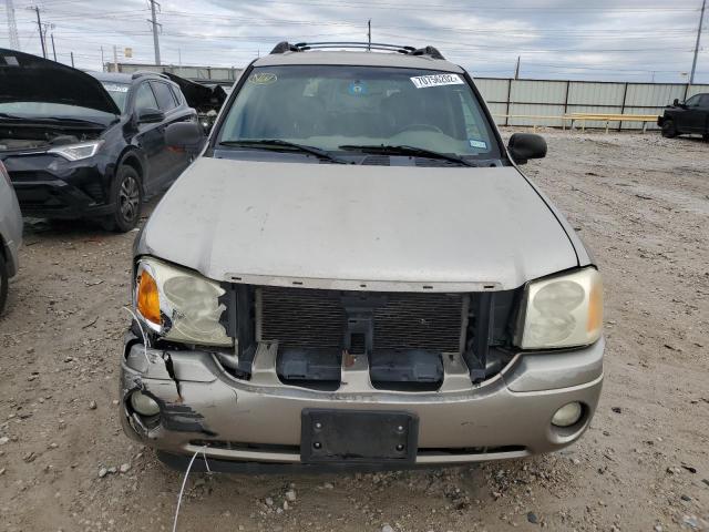 Photo 5 from auction – 2002 GMC ENVOY XL with VIN 1GKES16S126137645