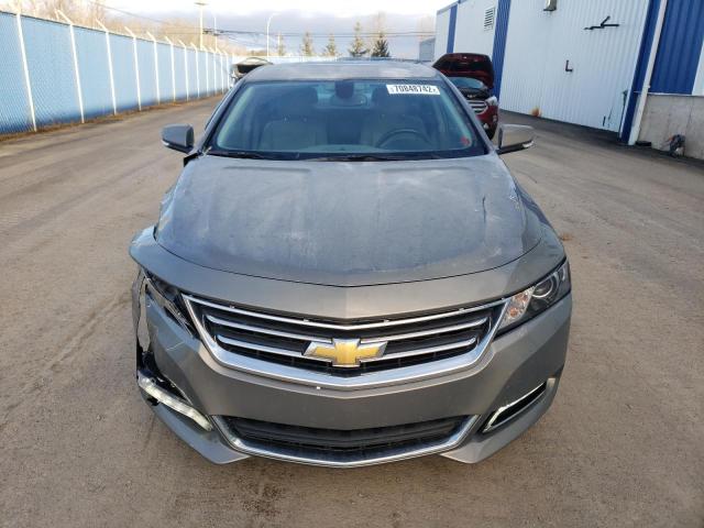 Photo 5 from auction – 2019 CHEVROLET IMPALA LT with VIN 2G11Z5S33K9149003