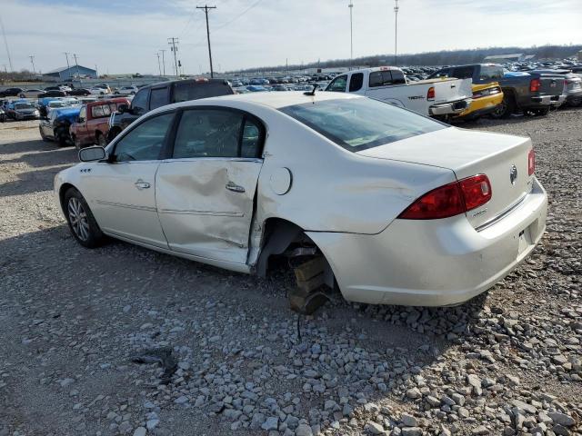 Photo 2 from auction – 2008 BUICK LUCERNE CX with VIN 1G4HD57248U156652