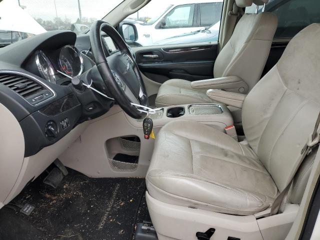 Photo 7 from auction – 2011 CHRYSLER TOWN & COU with VIN 2A4RR6DGXBR722005