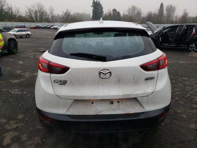 Photo 6 from auction – 2017 MAZDA CX-3 SPORT with VIN JM1DKFB71H0167262