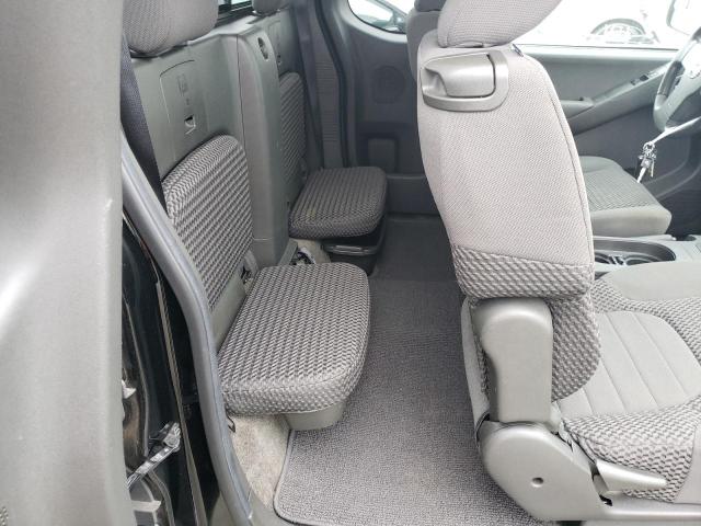 Photo 10 from auction – 2011 NISSAN FRONTIER S with VIN 1N6AD0CW3BC438793