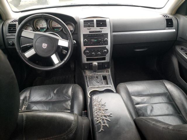 Photo 8 from auction – 2010 DODGE CHARGER SX with VIN 2B3CA3CV0AH148909