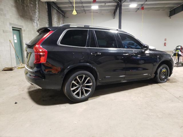 Photo 3 from auction – 2017 VOLVO XC90 T6 with VIN YV4A22PK4H1141108