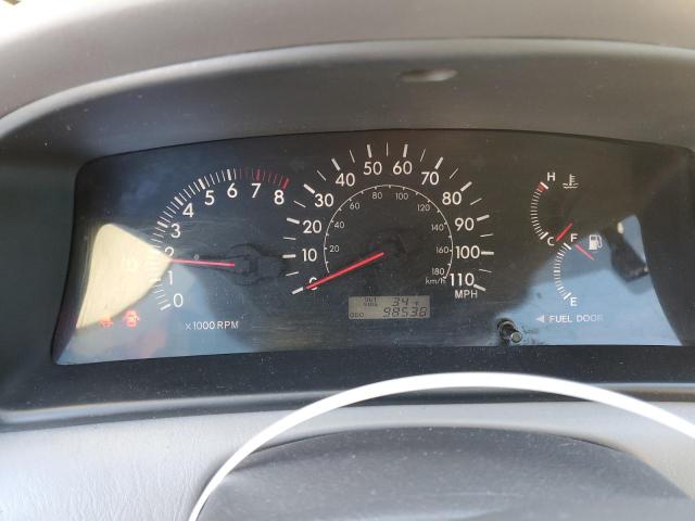 Photo 9 from auction – 2006 TOYOTA COROLLA CE with VIN 2T1BR30E06C578576