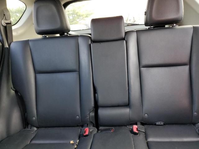 Photo 10 from auction – 2014 TOYOTA RAV4 LIMIT with VIN JTMDFREV6ED078372