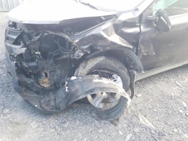 Photo 13 from auction – 2013 TOYOTA RAV4 LE with VIN 2T3ZFREV0DW030826