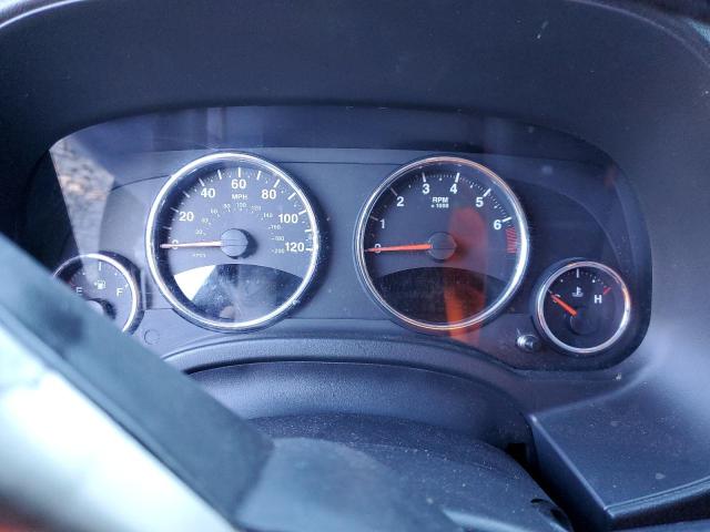 Photo 9 from auction – 2012 JEEP COMPASS LI with VIN 1C4NJDCBXCD571757