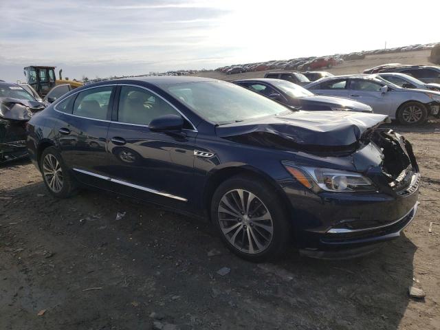 Photo 4 from auction – 2017 BUICK LACROSSE P with VIN 1G4ZN5SS2HU191683