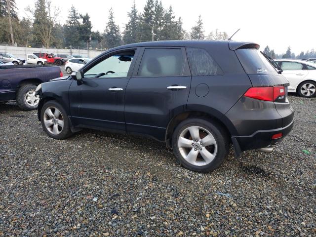 Photo 2 from auction – 2008 ACURA RDX with VIN 5J8TB18258A016429