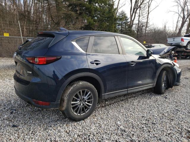 Photo 3 from auction – 2017 MAZDA CX-5 TOURI with VIN JM3KFBCL0H0166711