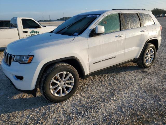 Photo 1 from auction – 2022 JEEP GRAND CHER with VIN 1C4RJFAG8NC162810