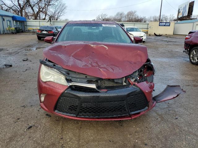 Photo 5 from auction – 2016 TOYOTA CAMRY LE with VIN 4T1BF1FK9GU530052