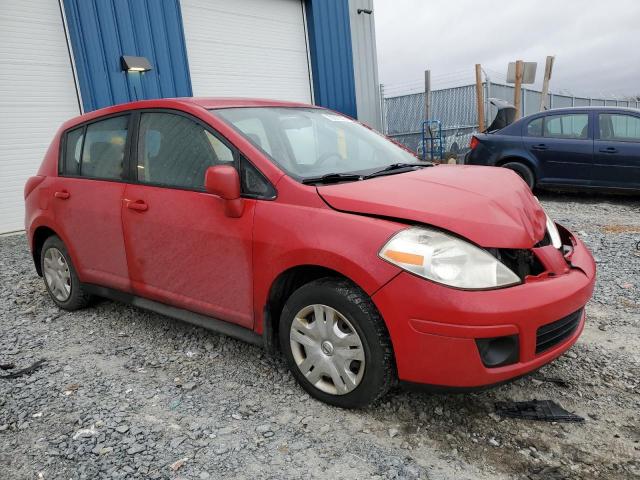 Photo 4 from auction – 2012 NISSAN VERSA S with VIN 3N1BC1CP6CL364884