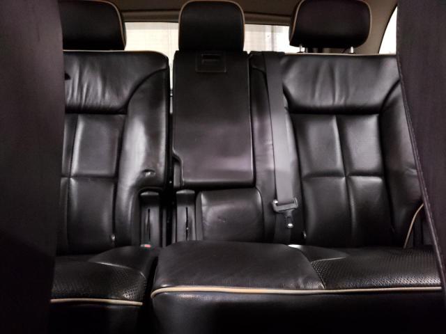 Photo 10 from auction – 2008 LINCOLN MKX with VIN 2LMDU88C18BJ36330