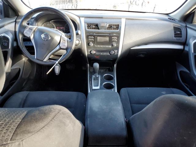 Photo 8 from auction – 2014 NISSAN ALTIMA 2.5 with VIN 1N4AL3AP9EC147437