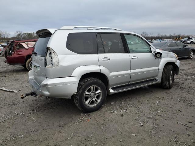 Photo 3 from auction – 2008 LEXUS GX 470 with VIN JTJBT20X080169145